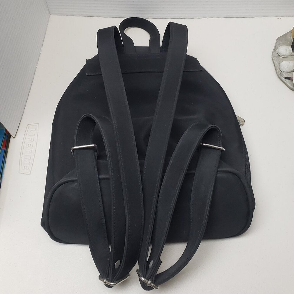 Harrods Mini Backpack - Picture 4 of 10
